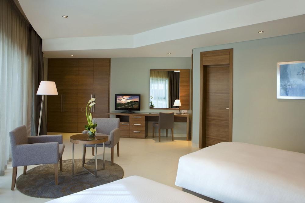 Kin Plaza Arjaan By Rotana Hotel Kinshasa Exterior photo